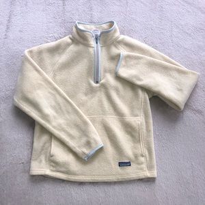 ✨ Patagonia Synchilla Pullover - Yellow ✨